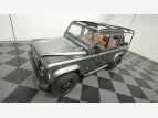 Thumbnail Photo 67 for 1996 Land Rover Defender 110